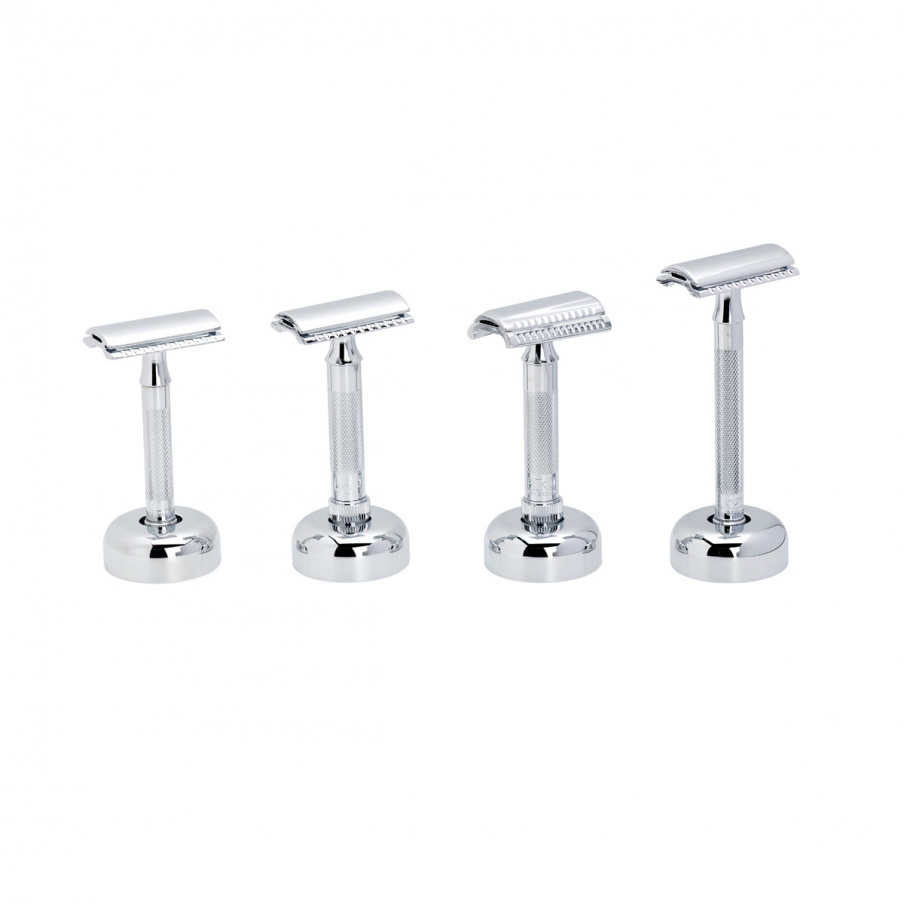 Razor Stand 4006 - One for all Chrome