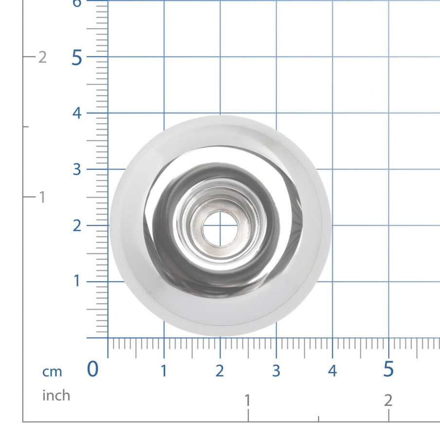 Razor Stand 4006 - One for all Chrome