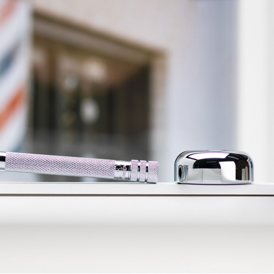 Razor Stand 4006 - One for all Chrome