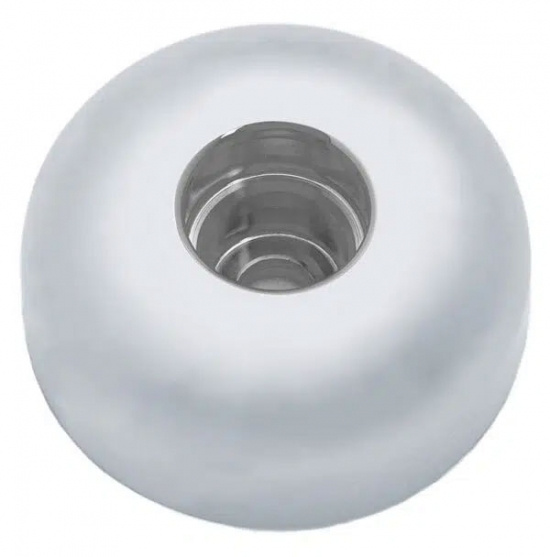 Razor Stand 4006 - One For All Matt Chrome