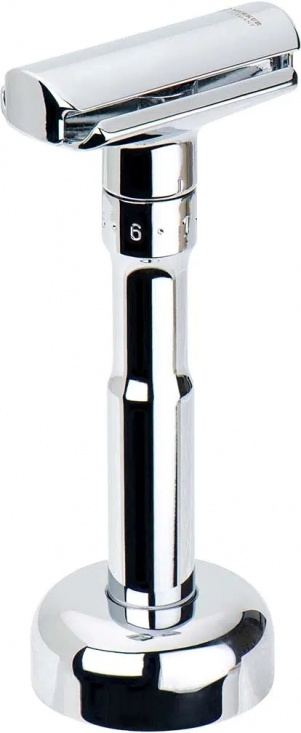 Stand For Razor Futur Bright Chrome