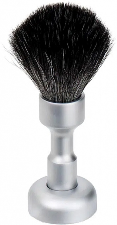Stand For Brush Futur Matt Chrome