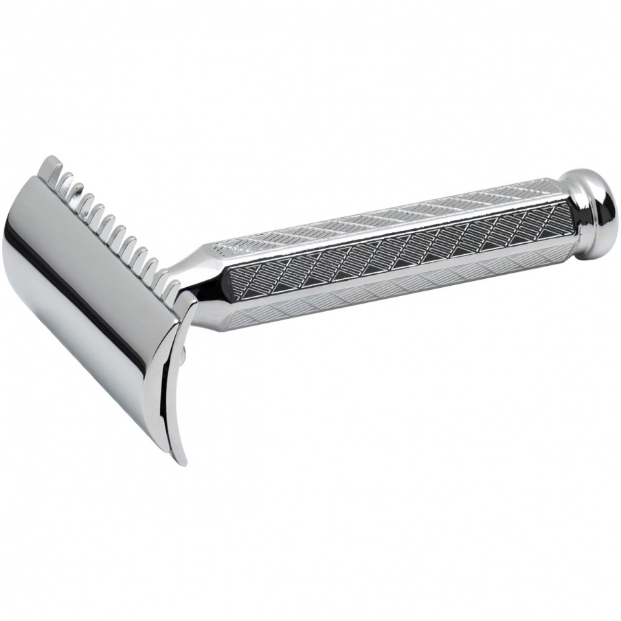 Safety Razor 1904 41C open comb
