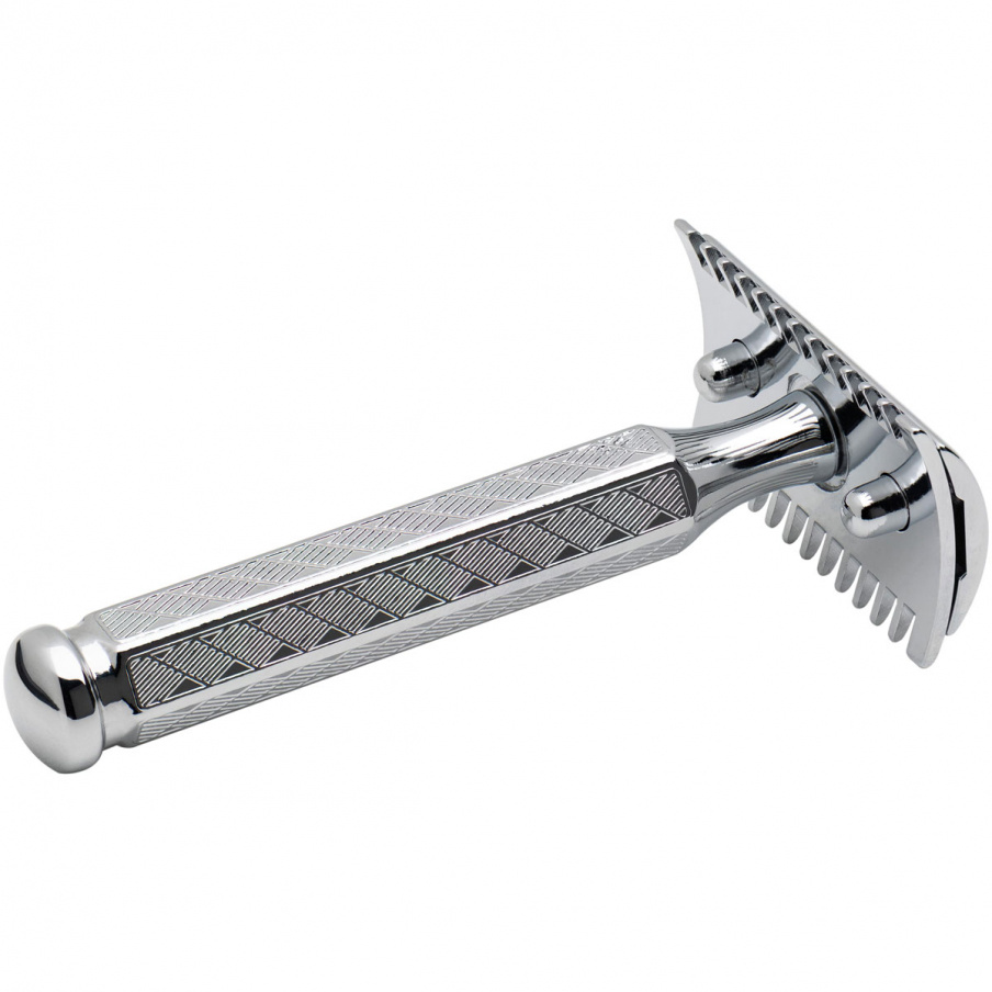 Safety Razor 1904 41C open comb