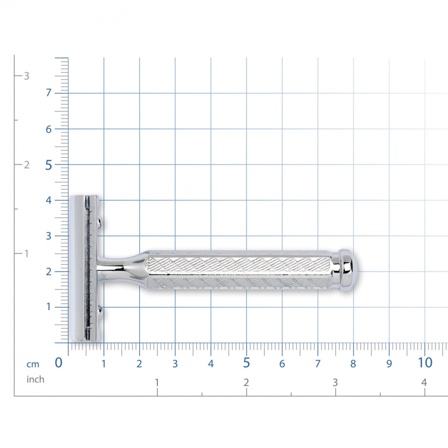 Safety Razor 1904 42C