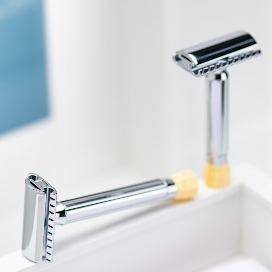 Progress Safety Razor
