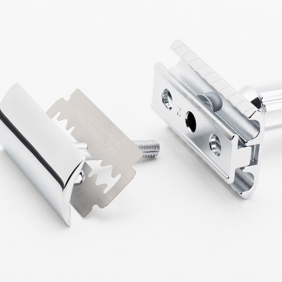 Progress Safety Razor