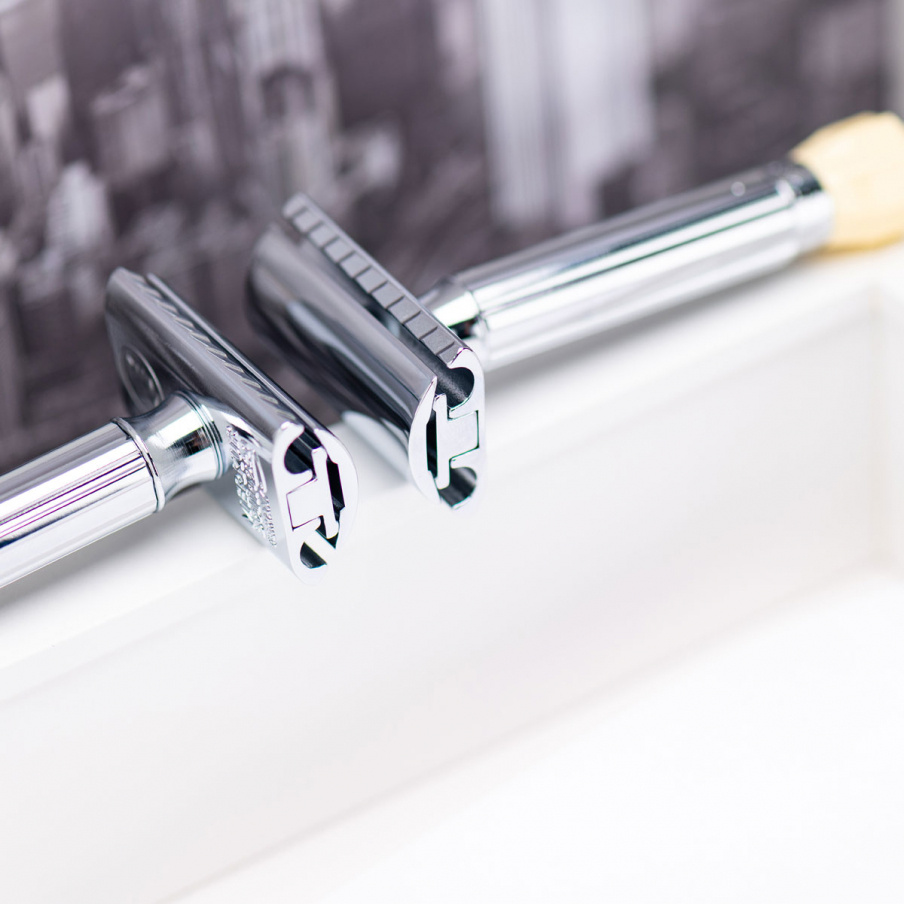 Progress Safety Razor