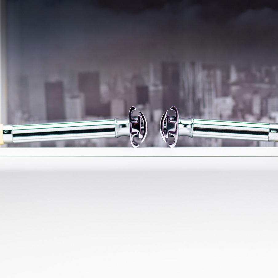 Progress Safety Razor with long handle