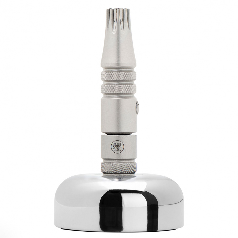Klipette - Nosehair Trimmer - Stainless Steel