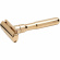 Futur Gold Safety Razor Futur Gold Safety Razor