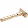 Futur Gold Safety Razor Futur Gold Safety Razor