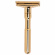 Futur Gold Safety Razor Futur Gold Safety Razor
