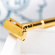 Futur Gold Safety Razor Futur Gold Safety Razor
