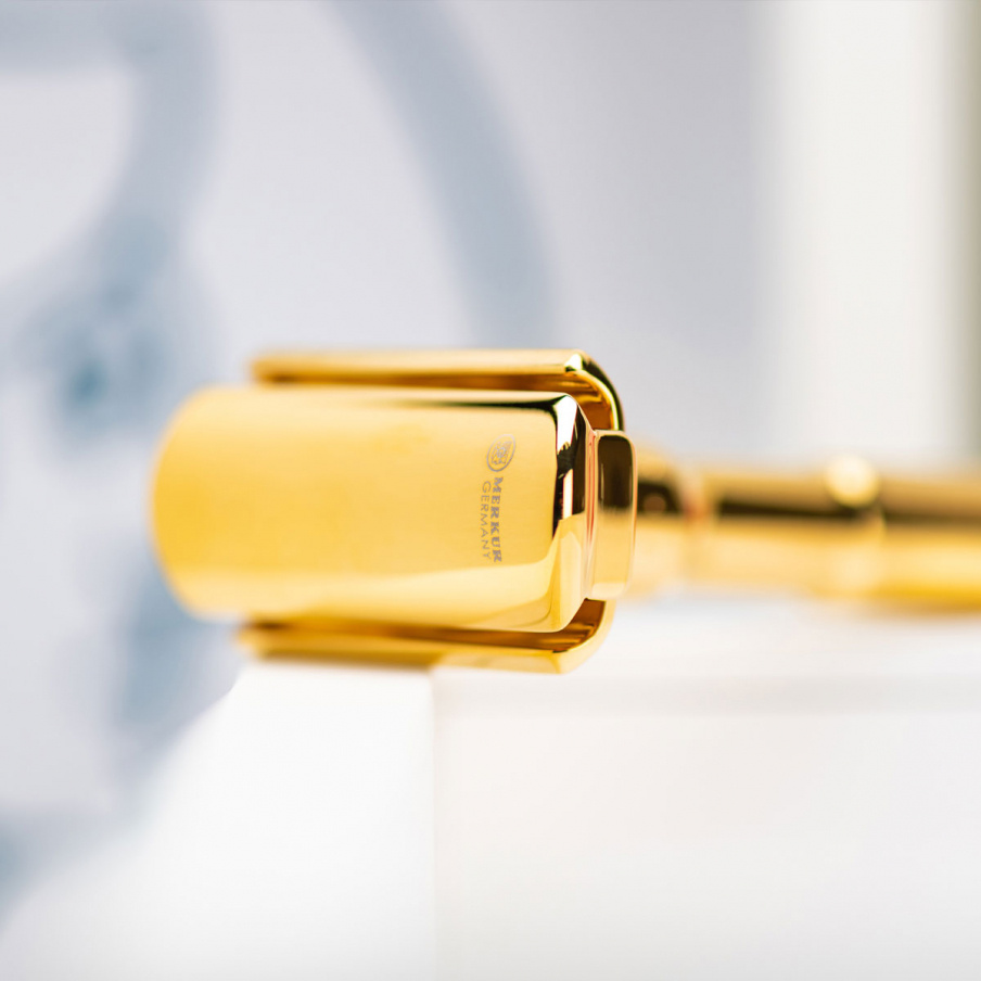 Futur Gold Safety Razor