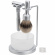 Merkur Futur Shaving Set 750002 - Silvertip Badger Merkur Futur Shaving Set 750002 - Silvertip Badger