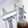 Merkur Futur Shaving Set 750002 - Silvertip Badger Merkur Futur Shaving Set 750002 - Silvertip Badger