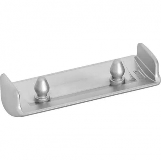 Top Plate For Razor 700002 Matt Chrome