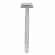 Beard and Moustache Razor Chrome Beard and Moustache Razor Chrome
