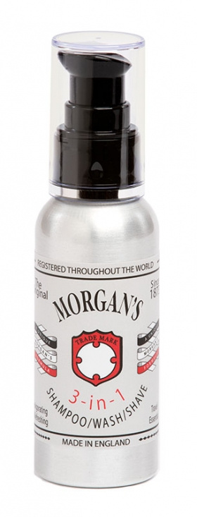 3-in-1 100ml Bottle