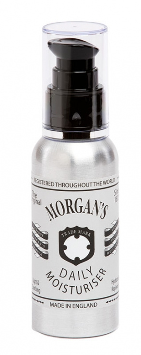 Daily Moisturiser 100ml Bottle