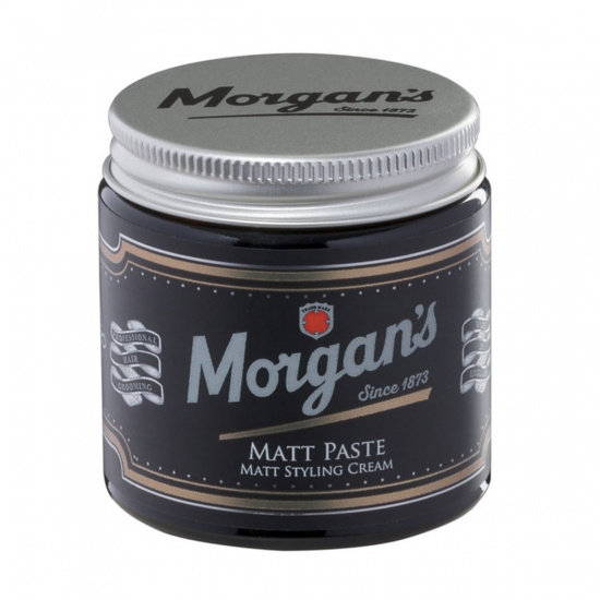 Matt Paste 120ml Jar