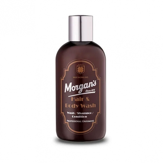 Hair & Body Wash