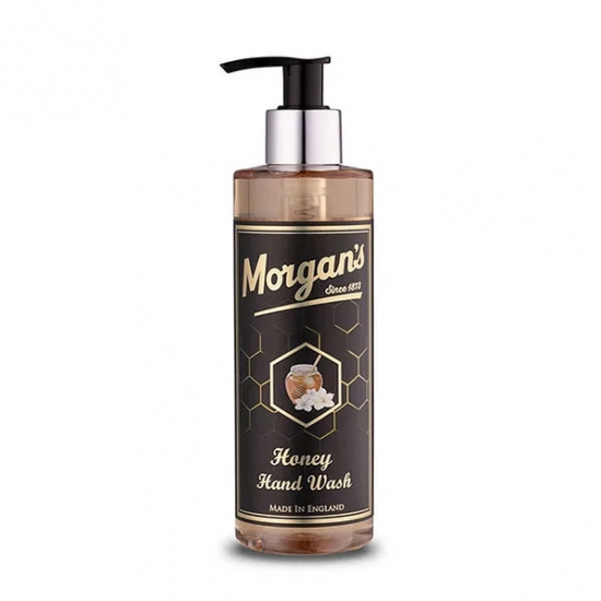 Honey Hand Wash