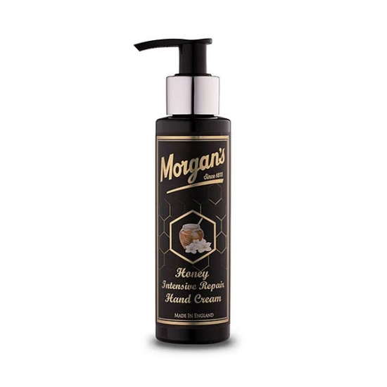 Honey Intensive Repair Hand Cream