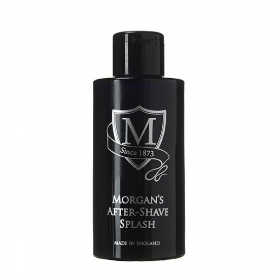 Morgans After Shave Splash 100ml