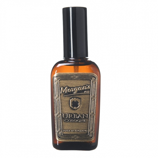 Morgans Urban Cologne 50ml
