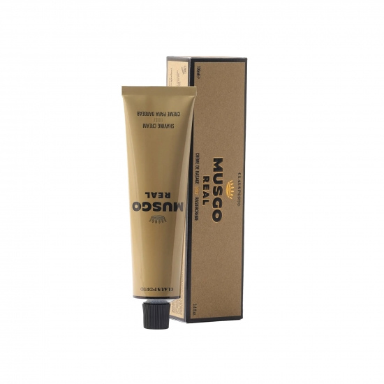 1887 Shaving Cream 100 Ml