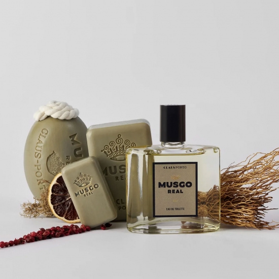 1887 Shaving Cream 100 Ml