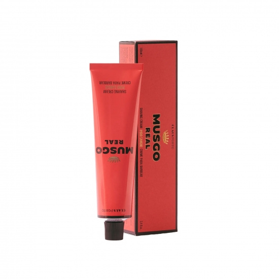 Puro Sangue Shaving Cream 100 Ml
