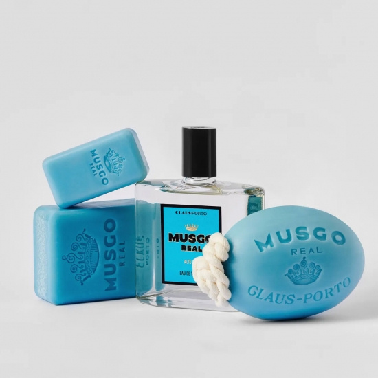 Alto Mar Shaving Cream 100 Ml