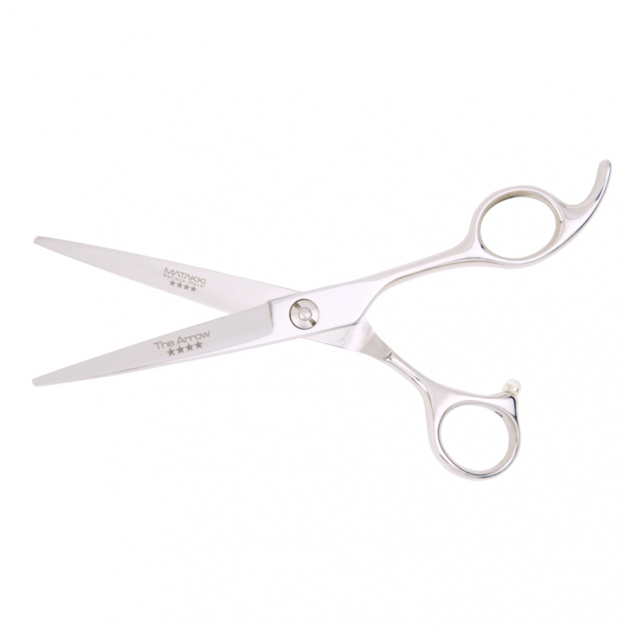 Arrow 6.0 Four Star Cutting Scissors