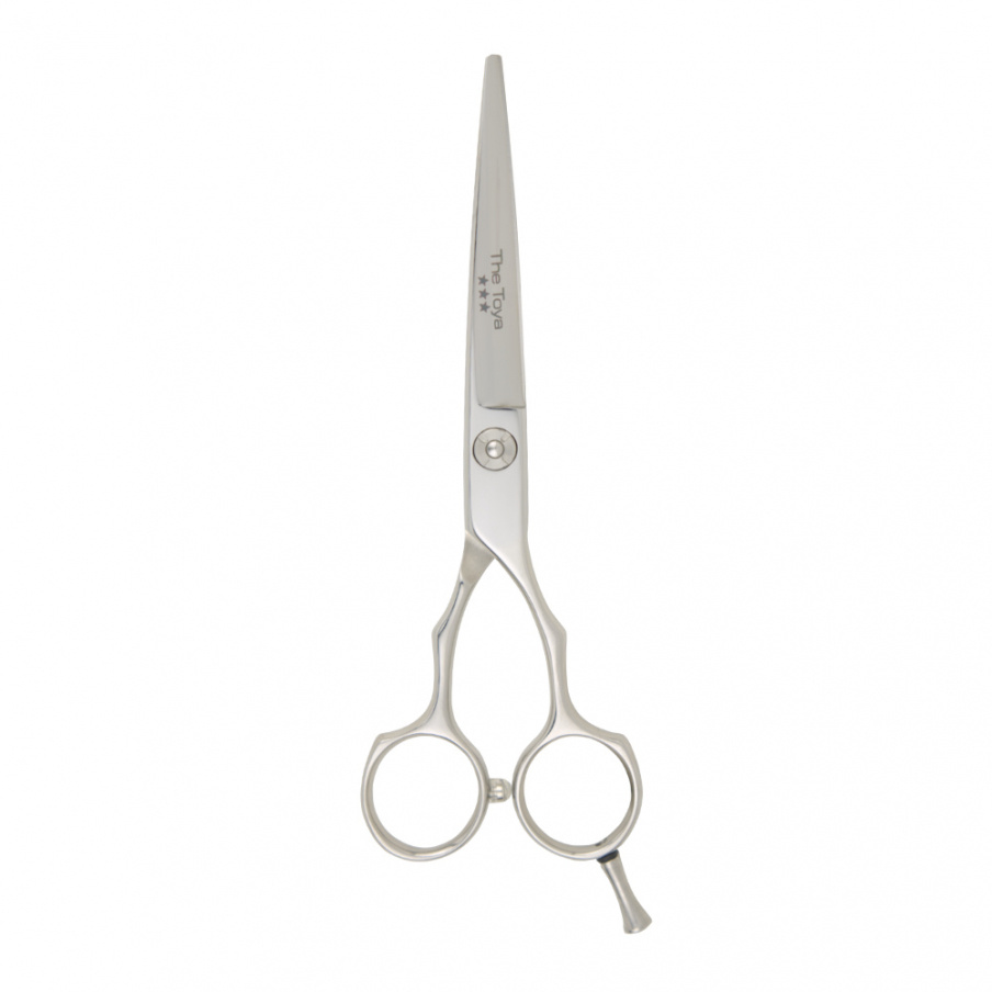 Toya 5.5 Hair Cutting Scissors - 440C Pro