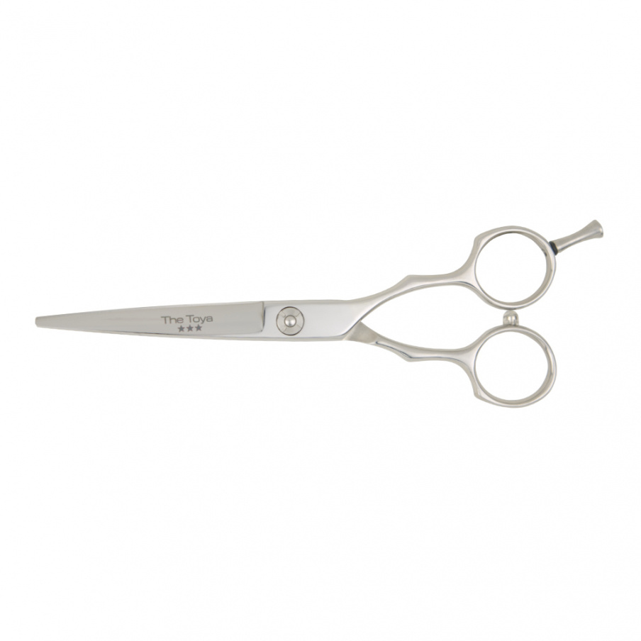 Toya 5.5 Hair Cutting Scissors - 440C Pro