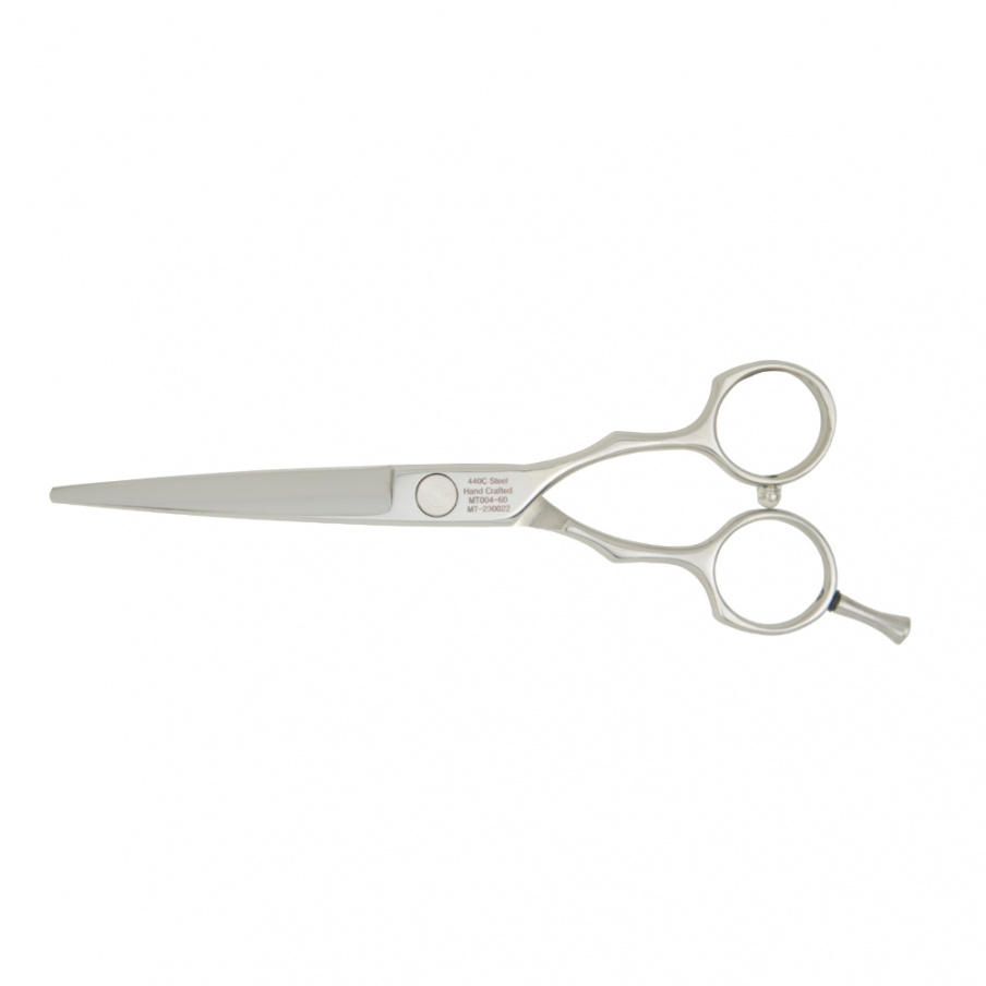 Toya 5.5 Hair Cutting Scissors - 440C Pro