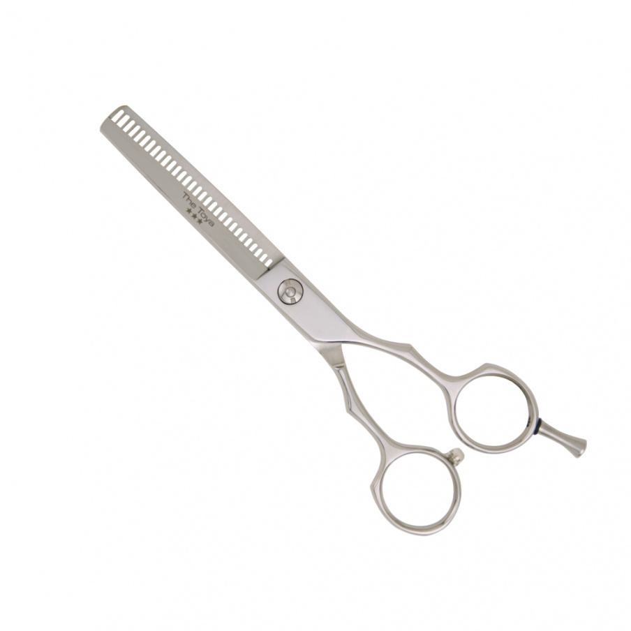 Toya Thinning Scissors 6.0 - 440C Pro