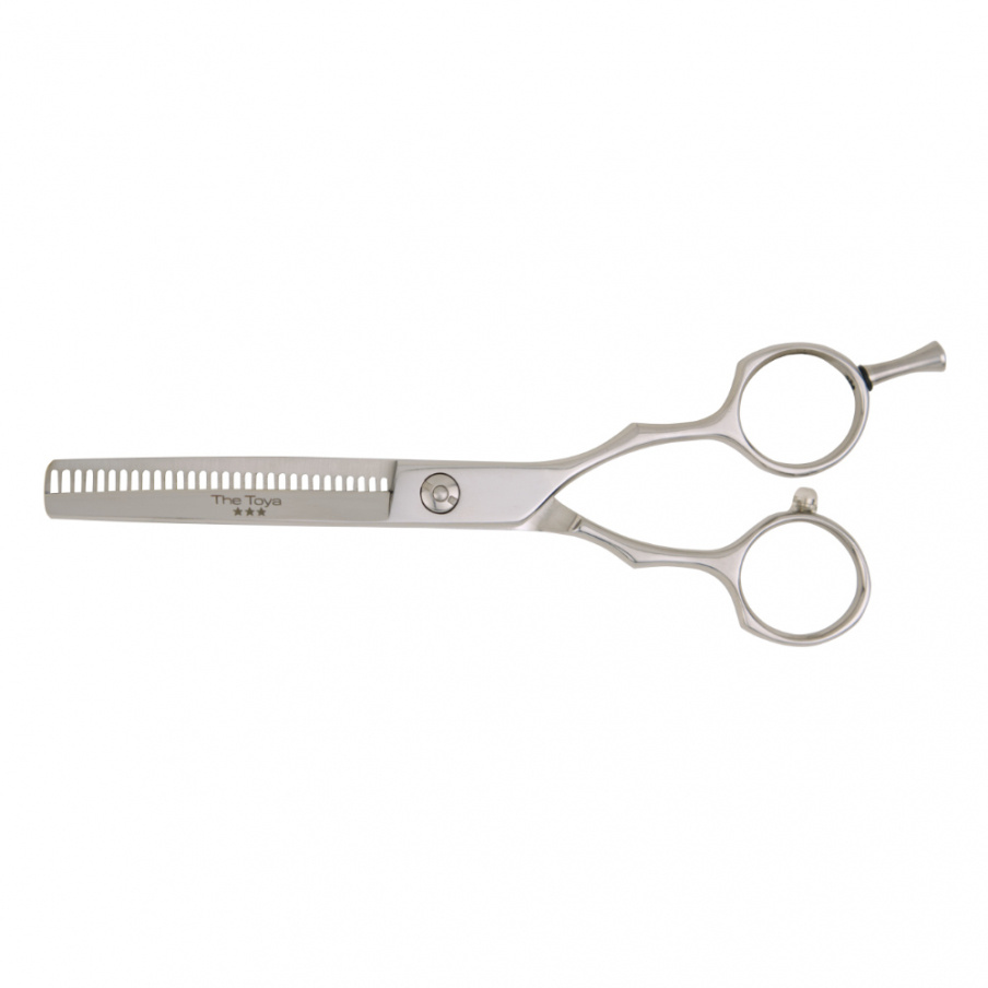 Toya Thinning Scissors 6.0 - 440C Pro