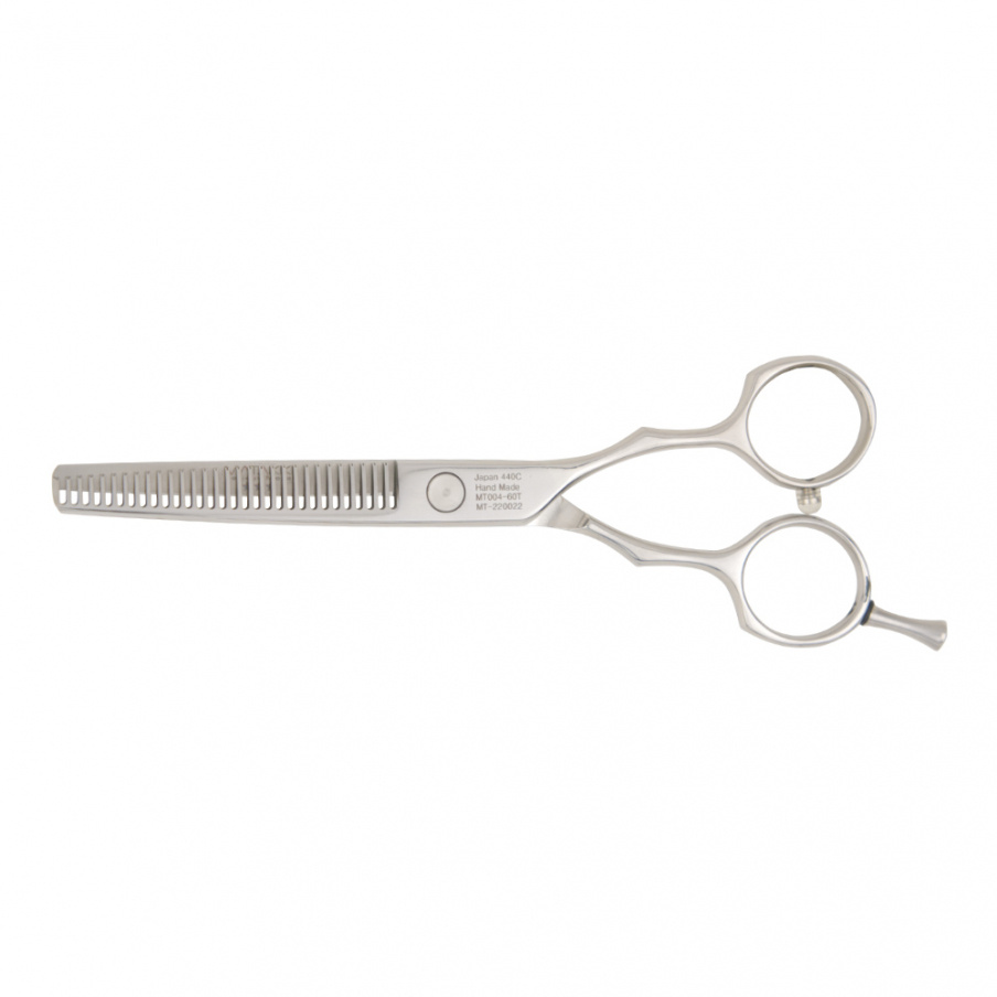 Toya Thinning Scissors 6.0 - 440C Pro