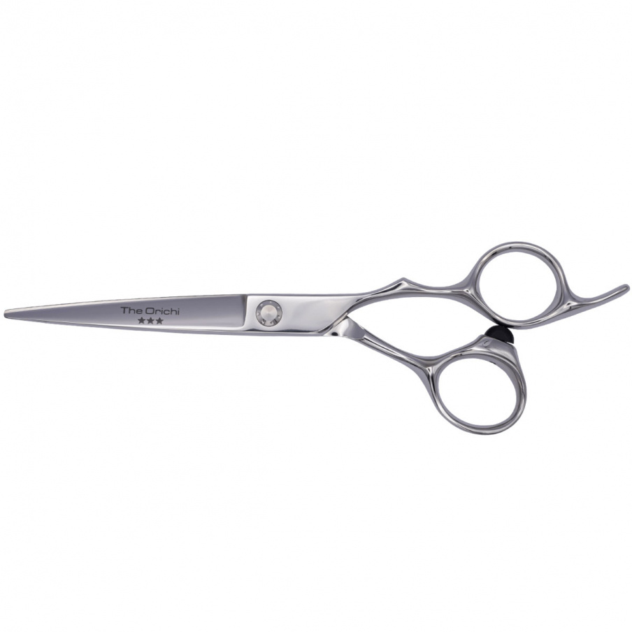 Orichi 5.5 Hair Dressing Barber Scissors - 440C Pro