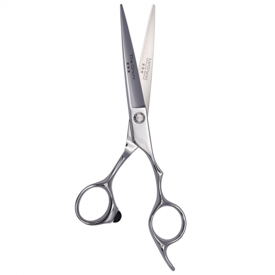 Orichi 5.5 Hair Dressing Barber Scissors - 440C Pro