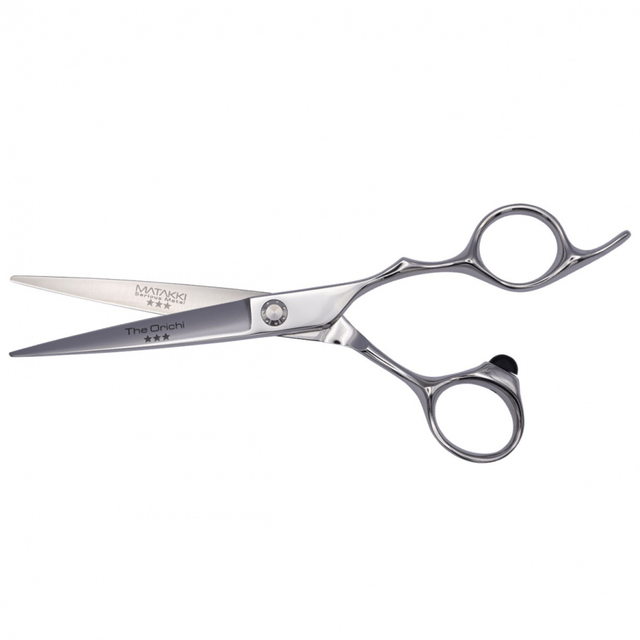 Orichi 5.5 Hair Dressing Barber Scissors - 440C Pro