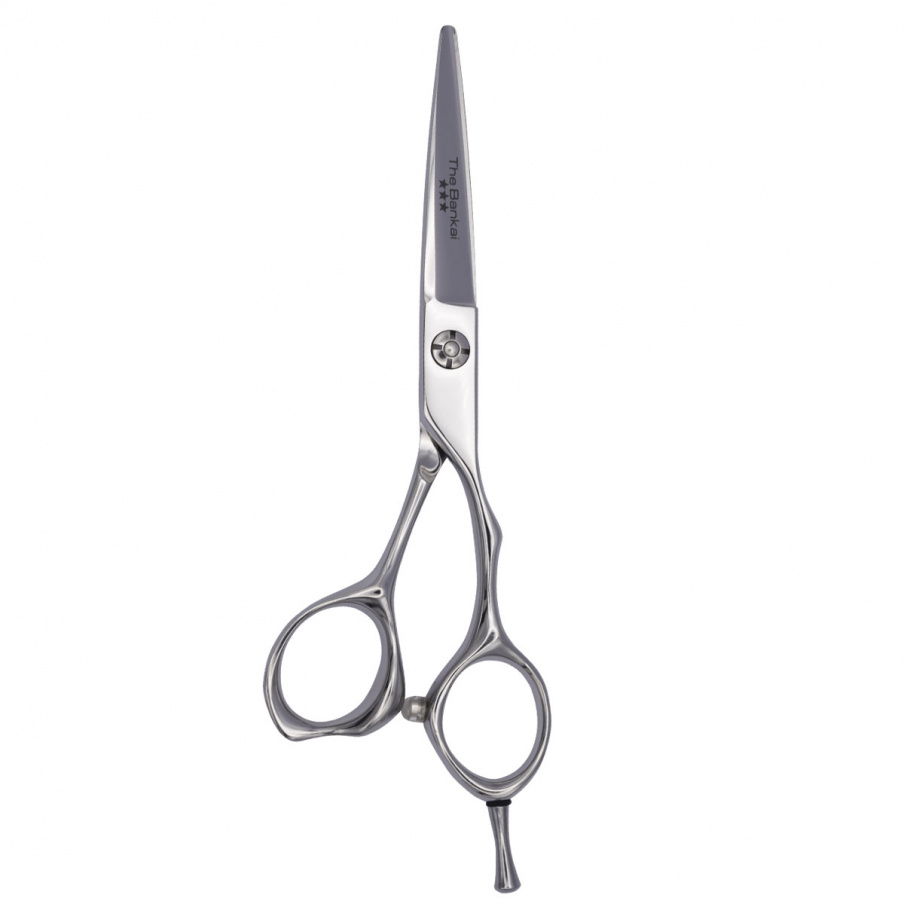 Bankai 5.0 Hairdressing Scissors - 440C Pro