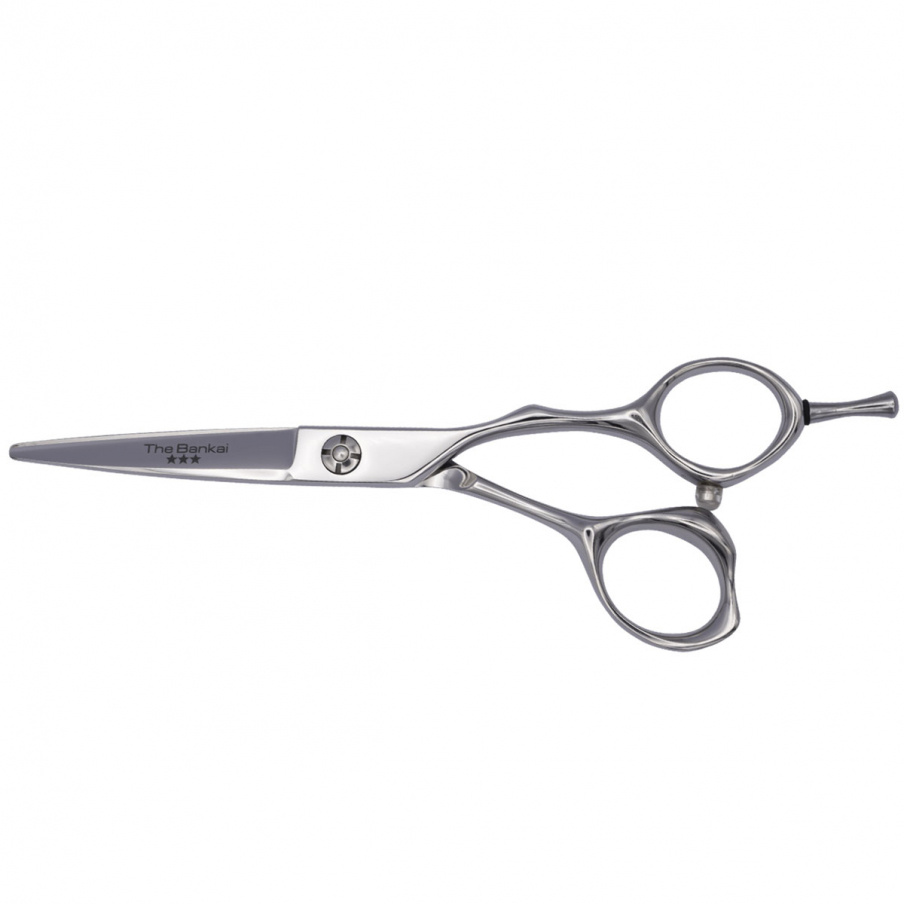 Bankai 5.0 Hairdressing Scissors - 440C Pro