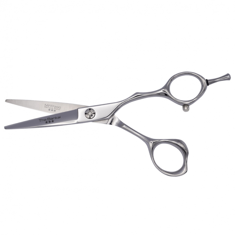 Bankai 5.0 Hairdressing Scissors - 440C Pro