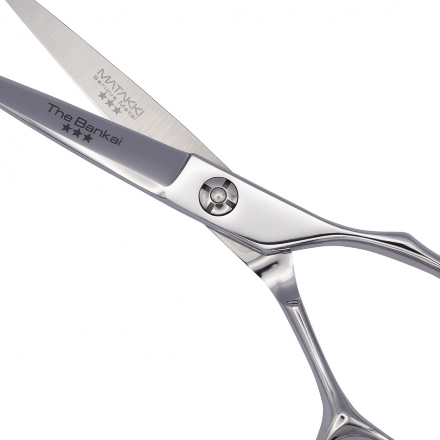 Bankai 5.5 Hairdressing Scissors - 440C Pro
