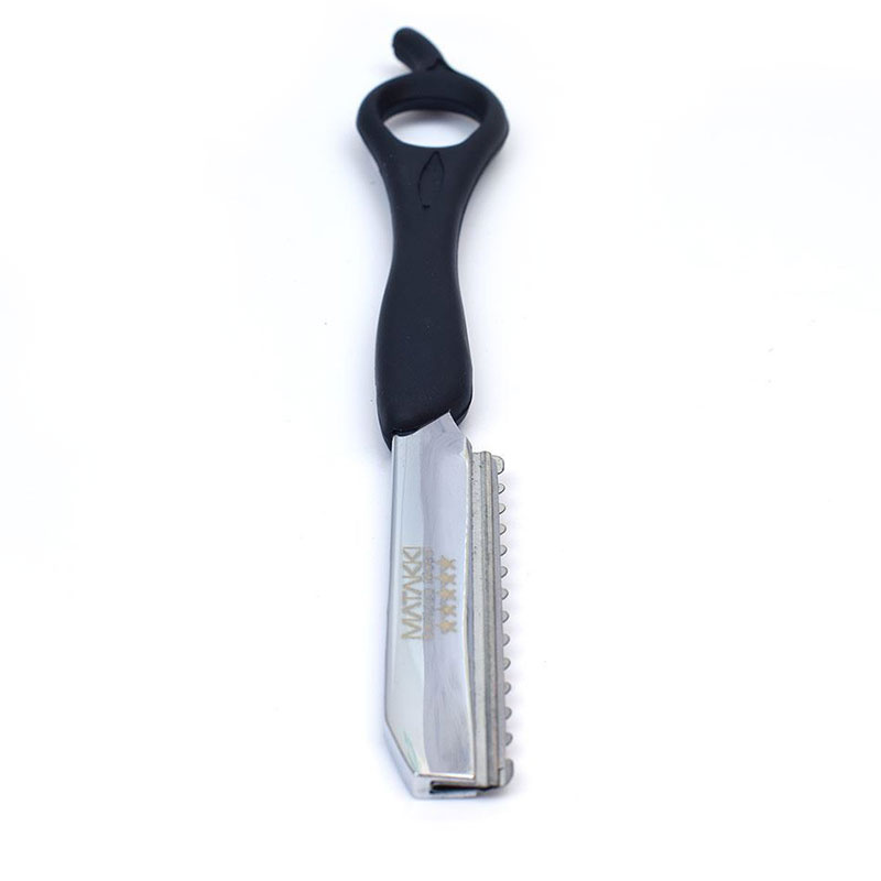 Matakki M2 Hair Texture Razor